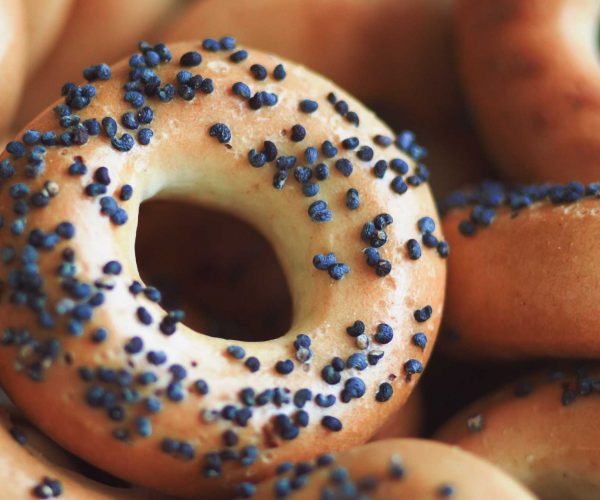 bagels